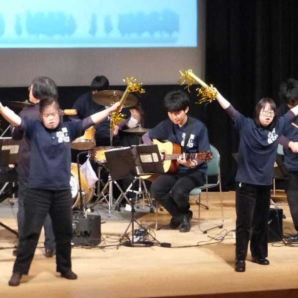 【共同募金助成】社会福祉大会開催事業（（福）飯島町社会福祉協議会）