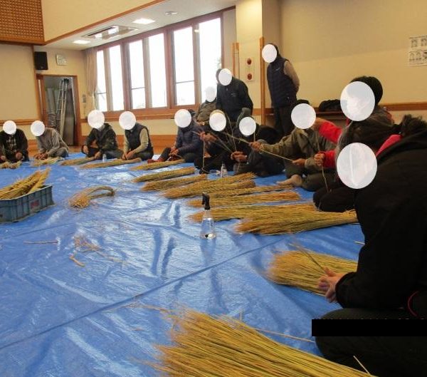 【共同募金助成】高齢者の生きがい・健康・仲間作り・奉仕活動（小布施町シニアクラブ連合会）