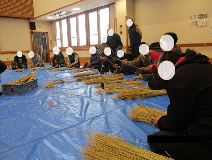 【共同募金助成】高齢者の生きがい・健康・仲間作り・奉仕活動（小布施町シニアクラブ連合会）