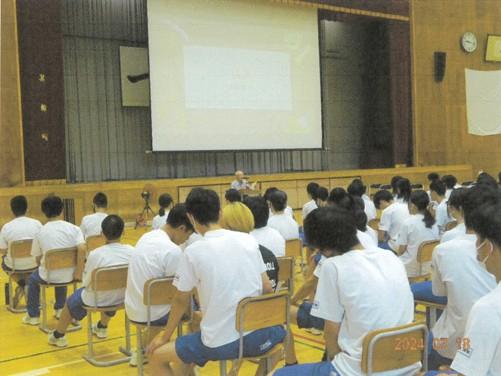 【共同募金助成】「平和を願い戦争を語り継ぐ会」及び戦没者遺族の福祉に関する事業（箕輪町遺族会）