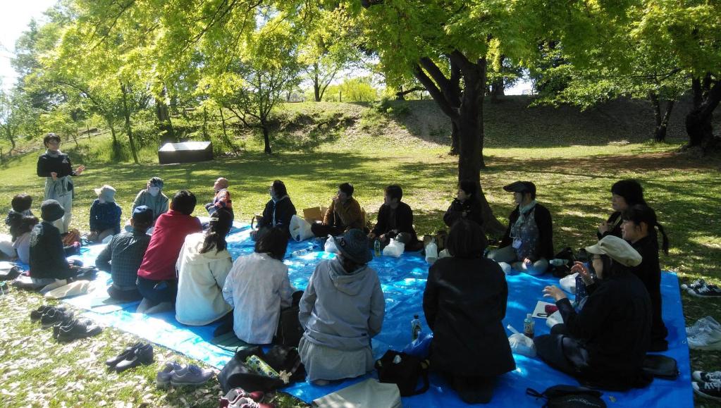 【共同募金助成】手話学習会事業(上小手話サークル/上田市)