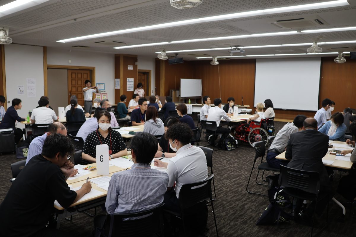【分科会A4】広報 「伝える」と「伝わる」は何が違うんだろう?〜明日から使える広報の極意〜