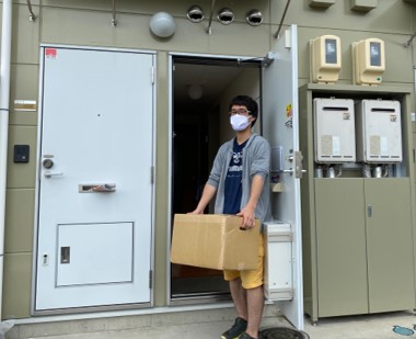 【第1回コロナ禍の福祉活動応援助成】新型コロナウイルス感染症の影響により居場所をなくした子ども若者を守る事業((一社)信州親子塾/長野市)