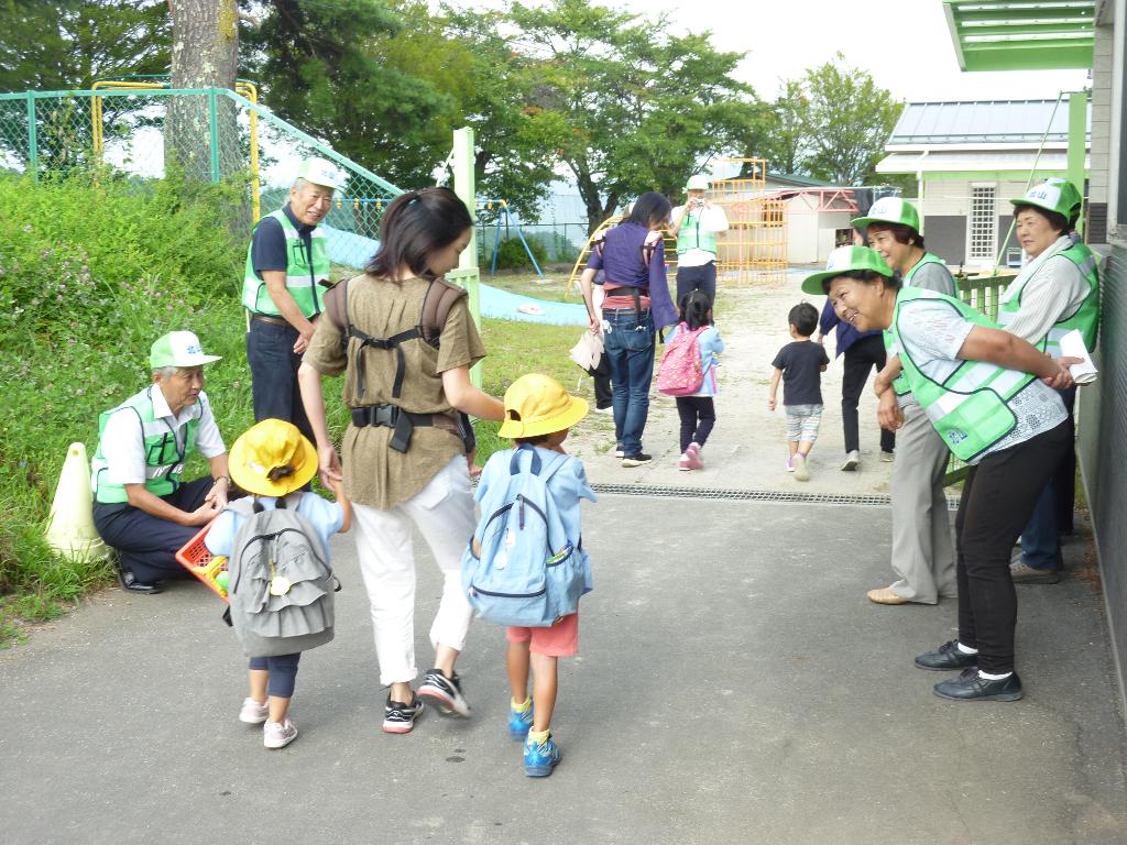 【共同募金助成】地区地域福祉行動計画推進事業（茅野市北山地区社会福祉協議会/茅野市）