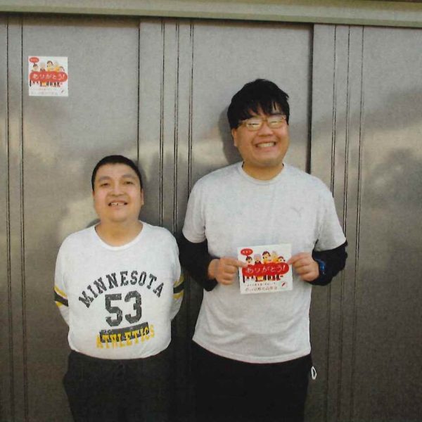 【共同募金助成】物置の設置（特定非営利法人マシュマロ/塩尻市）